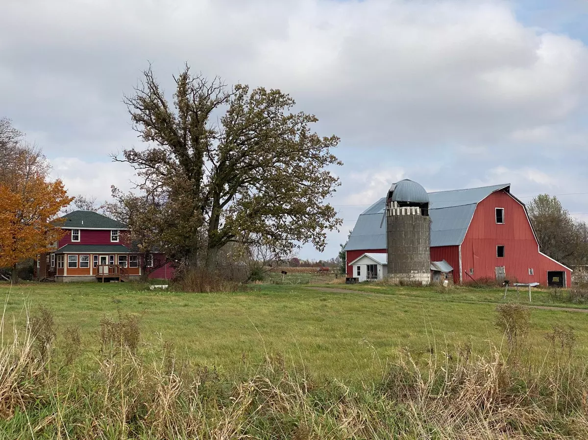 Milaca, MN 56353,5336 130th ST