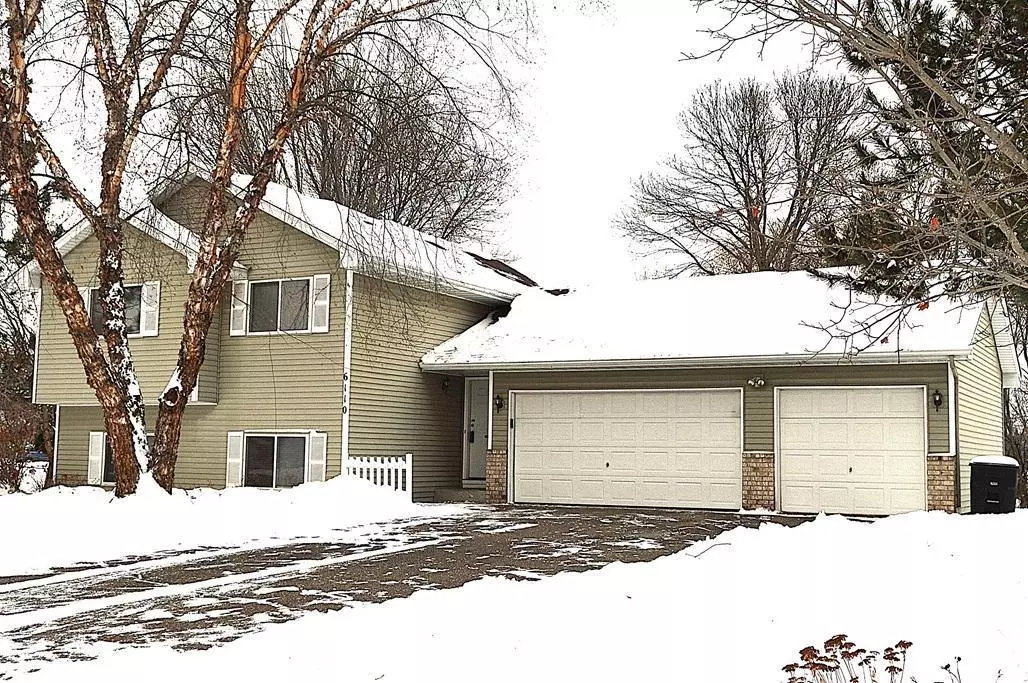 Wyoming, MN 55092,6110 262nd ST