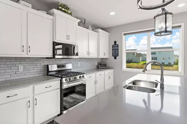 Saint Michael, MN 55376,2680 Ivy AVE NE