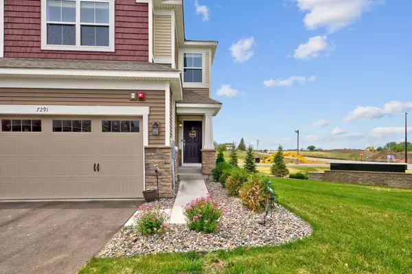 Maple Grove, MN 55311,7291 Alvarado LN N