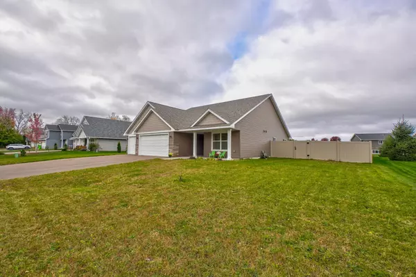 New Richmond, WI 54017,1343 Creekwood DR