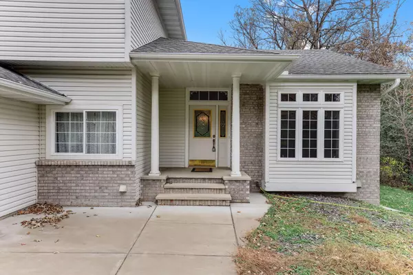 Oak Grove, MN 55011,2131 Viking BLVD NW