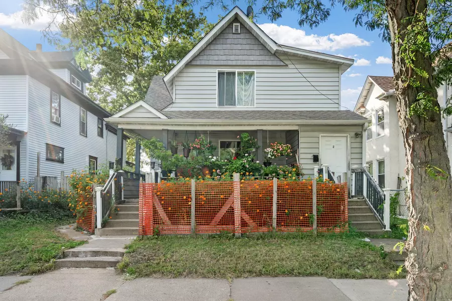 2736 16th AVE S, Minneapolis, MN 55407