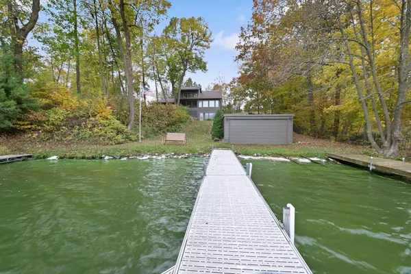 776 130th ST #F, Garfield Twp, WI 54001