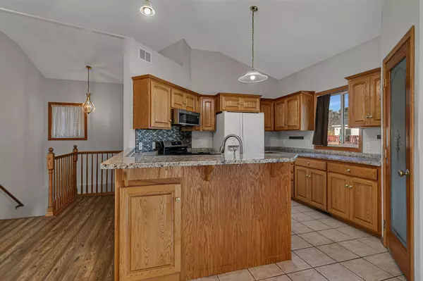 Saint Cloud, MN 56301,1517 Camden Woods TER