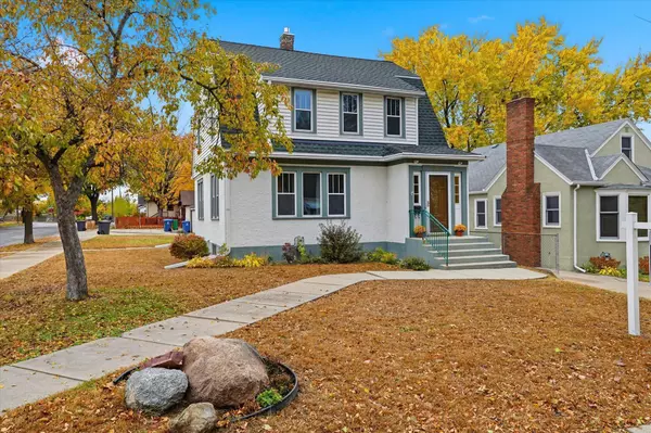 Minneapolis, MN 55407,3852 22nd AVE S