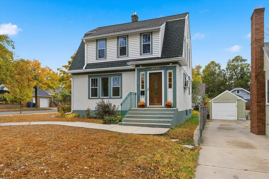 3852 22nd AVE S, Minneapolis, MN 55407
