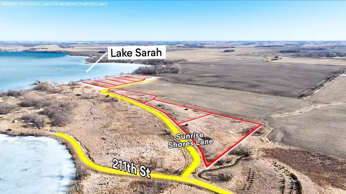 Garvin, MN 56132,105 South Shores Lane