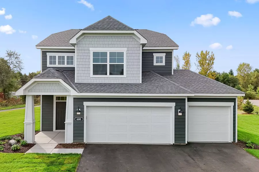 1117 Annacotte LN, Rosemount, MN 55068