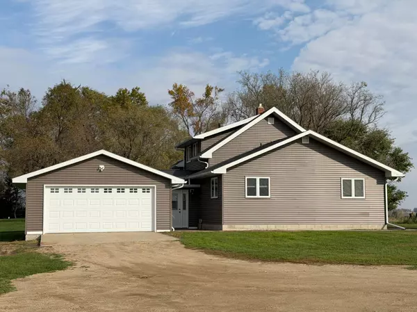 Camp Release Twp, MN 56265,1989 411th AVE