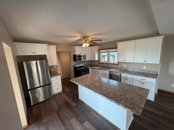 Camp Release Twp, MN 56265,1989 411th AVE