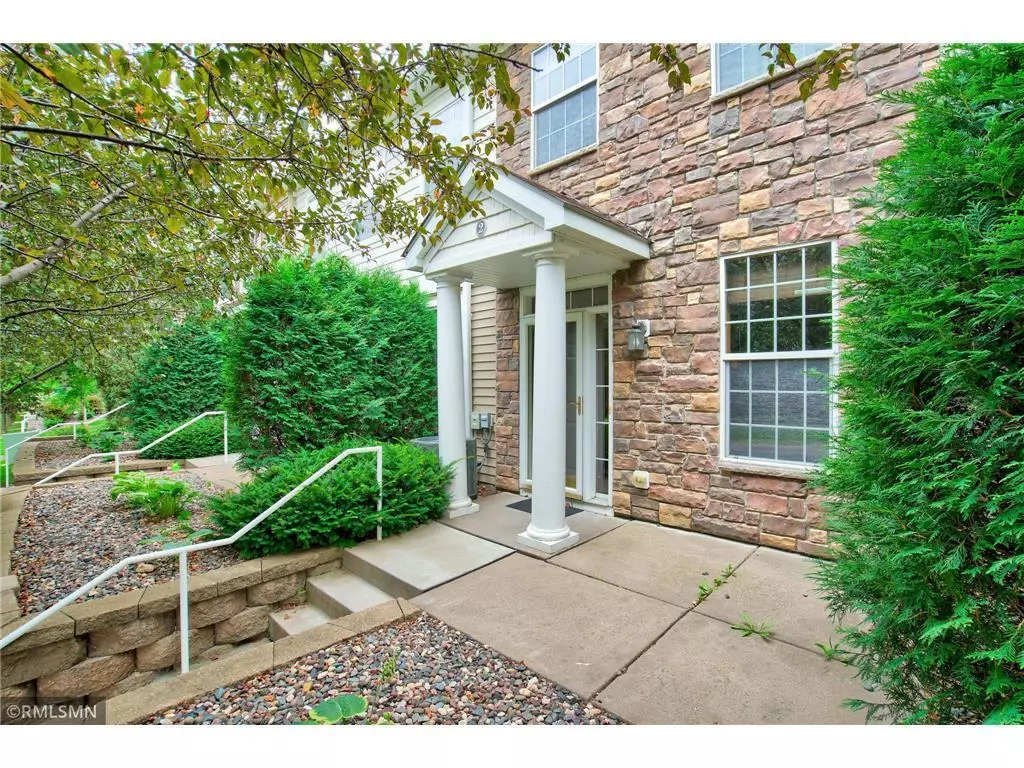 Maplewood, MN 55109,3029 Hemingway TRL N #2