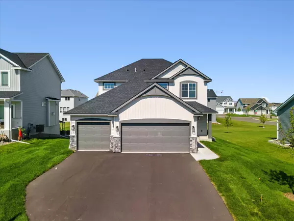 Lakeville, MN 55044,17798 Eclipse AVE