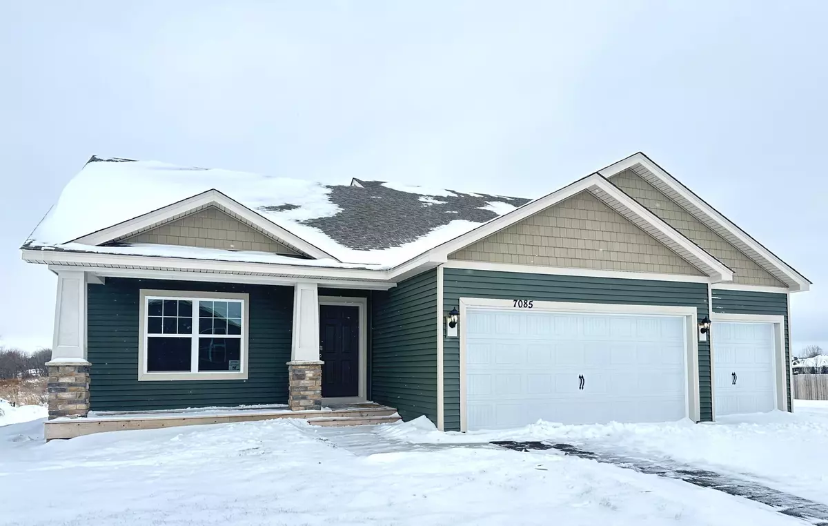 Otsego, MN 55330,7085 Marlowe AVE NE