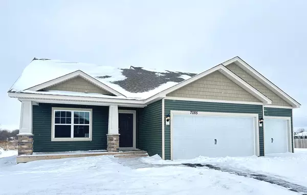 7085 Marlowe AVE NE, Otsego, MN 55330