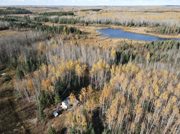 TBD Rice Rapids Road, Effie, MN 56639