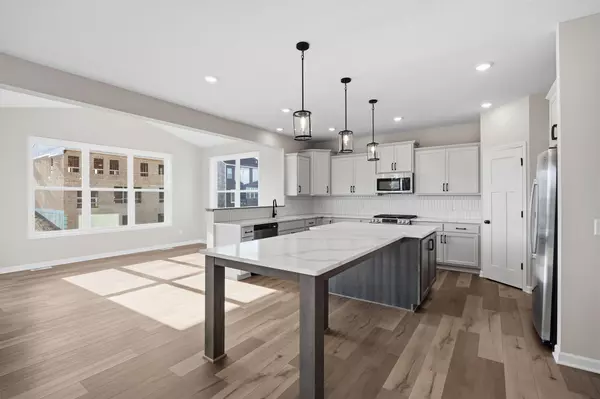 Maple Grove, MN 55369,14553 107th PL N