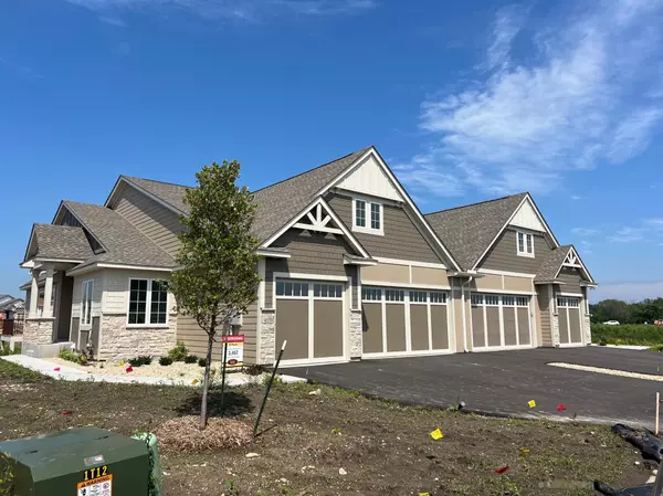4510 Tovero TRL, Medina, MN 55340