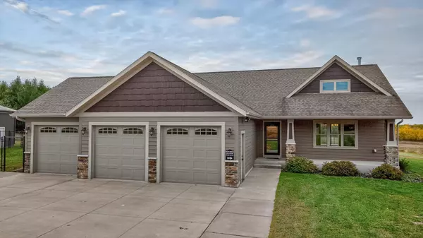 Hughes Twp, WI 54820,1495 Bain RD