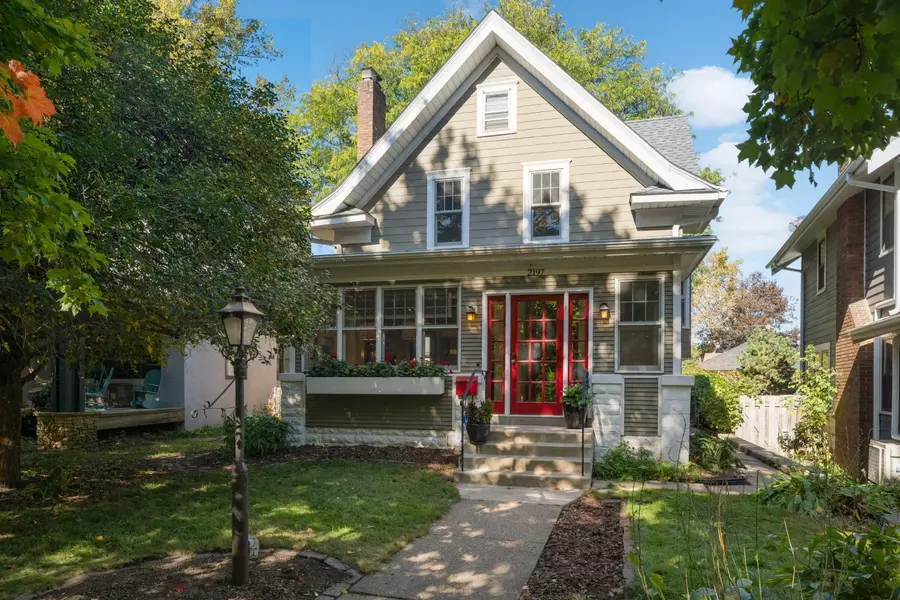 2197 Dayton AVE, Saint Paul, MN 55104