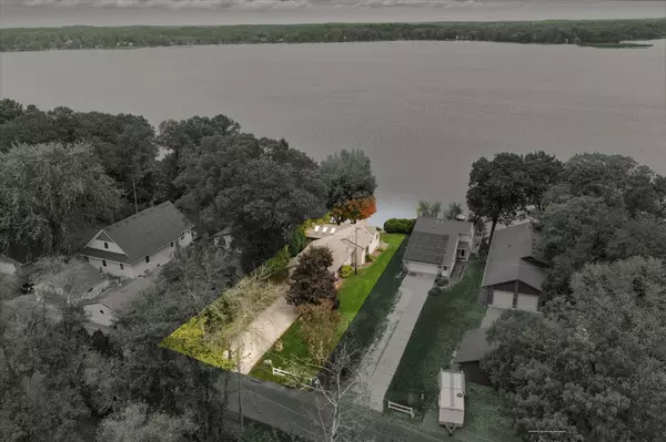 Forest Lake, MN 55025,8580 215th ST N