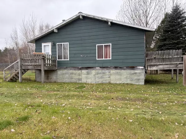 Logan Twp, MN 56469,48481 285th AVE