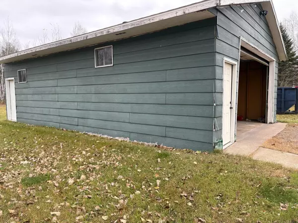 Logan Twp, MN 56469,48481 285th AVE