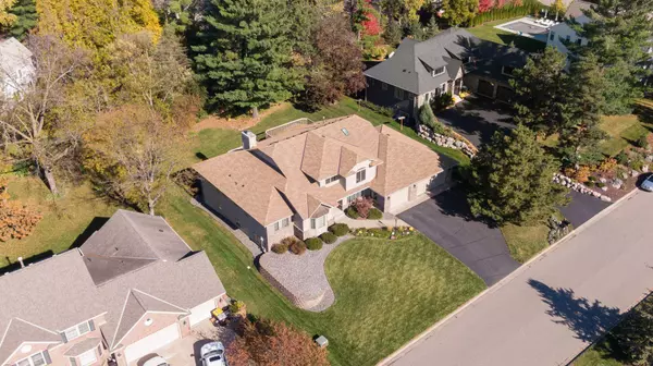 Mendota Heights, MN 55118,703 Wesley LN