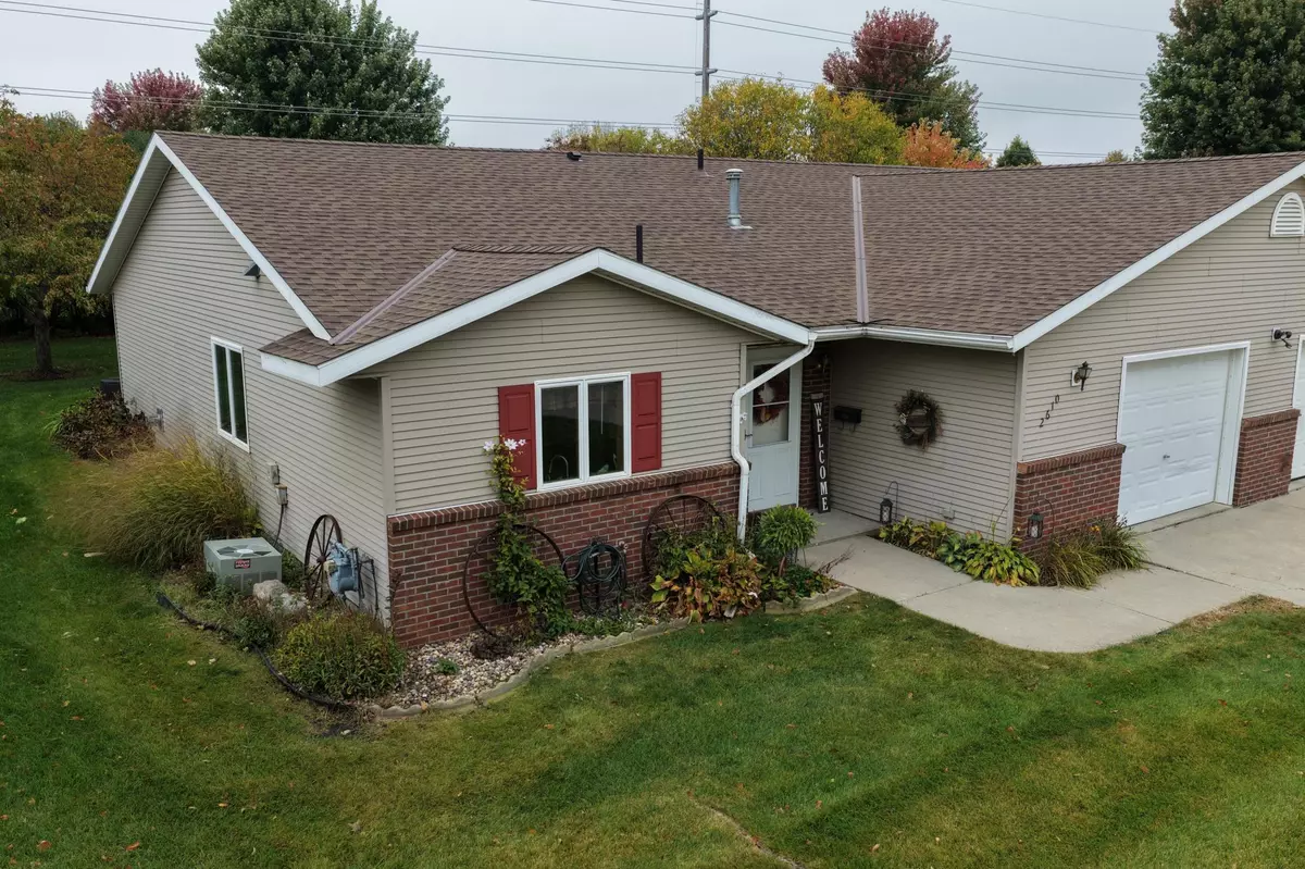 Willmar, MN 56201,2610 9th ST SW