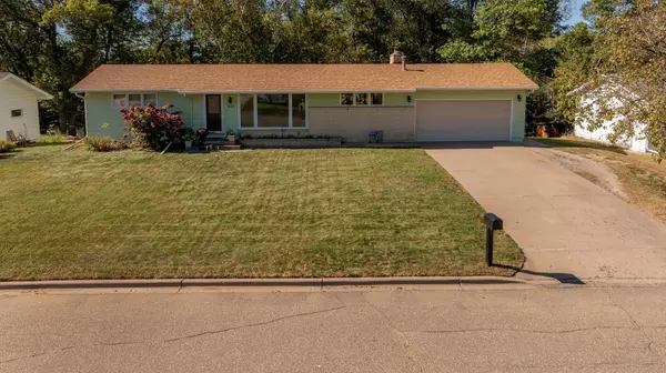 1622 Graydon AVE, Brainerd, MN 56401