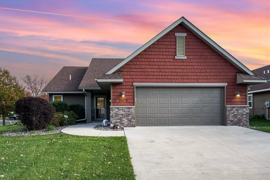 20375 Granada AVE N, Forest Lake, MN 55025