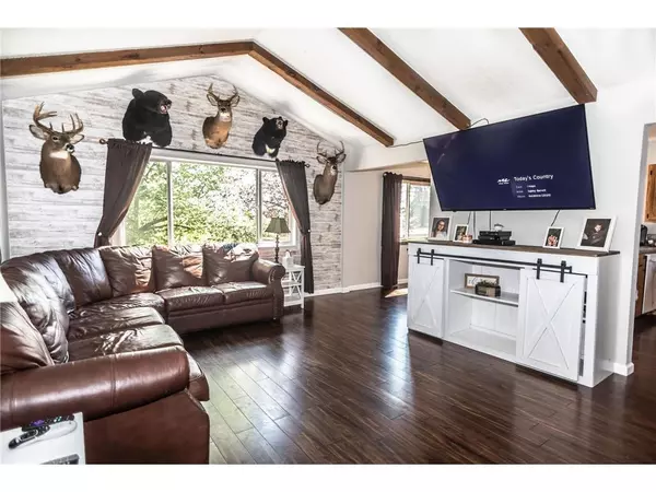 Pine City, MN 55063,28063 Forest RD