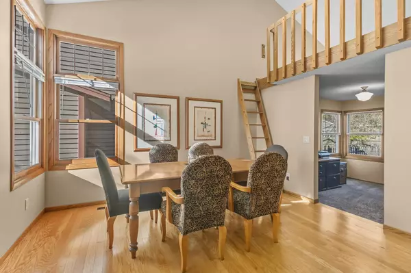 Shoreview, MN 55126,1377 Willow Creek LN