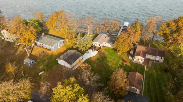 39275 Clearmont RD, Battle Lake, MN 56515