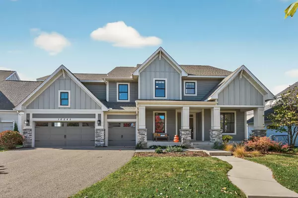 16545 Duluth TRL, Lakeville, MN 55044
