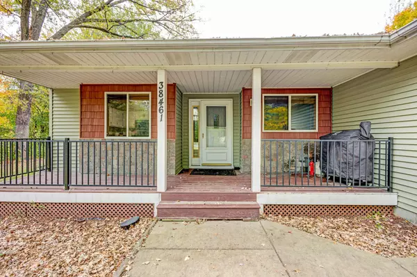 North Branch, MN 55056,38461 Gerald AVE