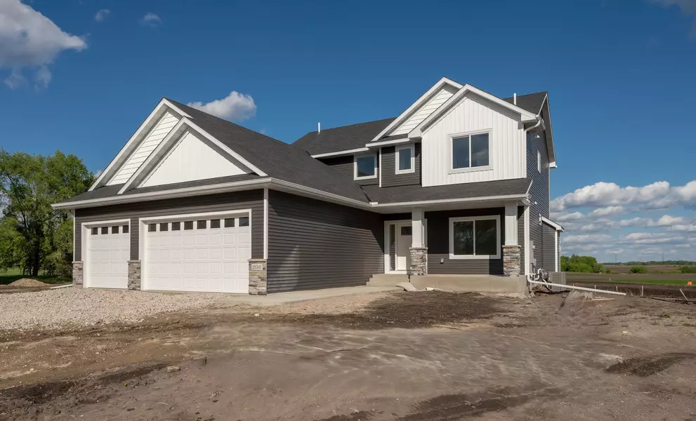 25341 Delmar AVE, New Prague, MN 56071