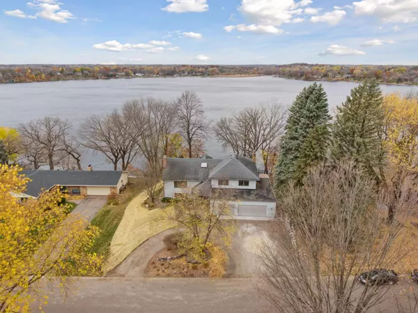 Maple Grove, MN 55311,16955 Weaver Lake DR