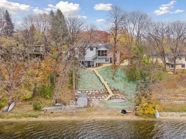 Maple Grove, MN 55311,16955 Weaver Lake DR