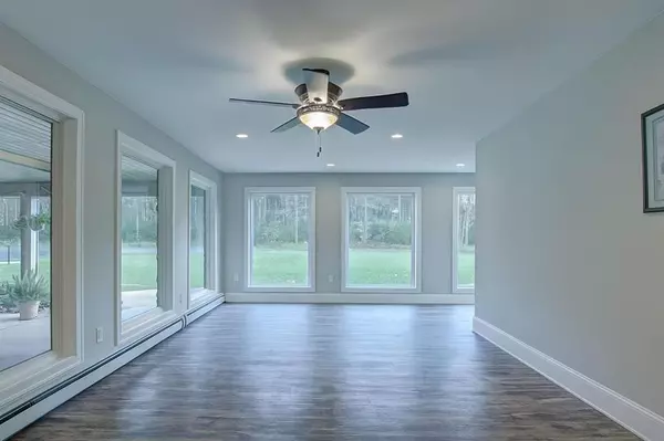 Hughes Twp, WI 54847,6030 Mitchell RD