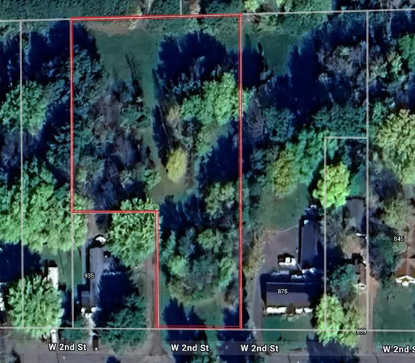 Rush City, MN 55069,TBD W 2nd ST