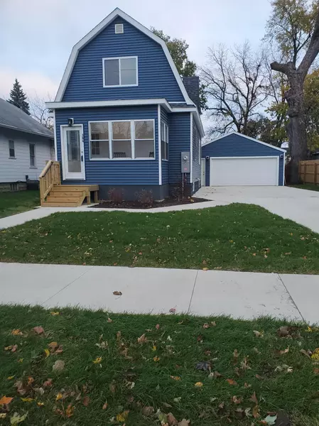 304 2nd AVE SW, Austin, MN 55912