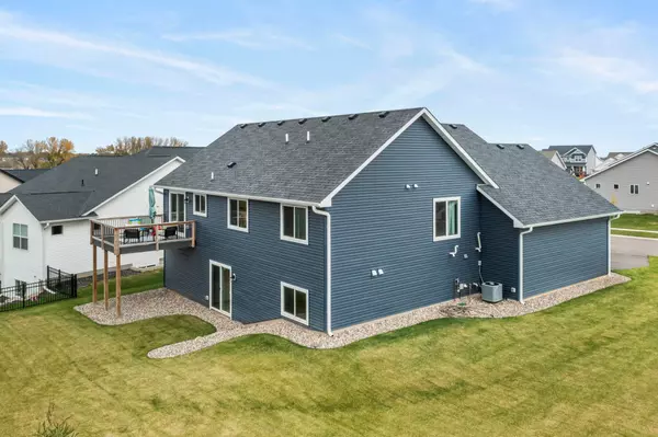 Lakeville, MN 55044,18591 Hexham LN