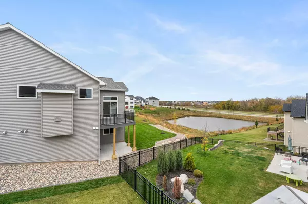 Lakeville, MN 55044,18591 Hexham LN