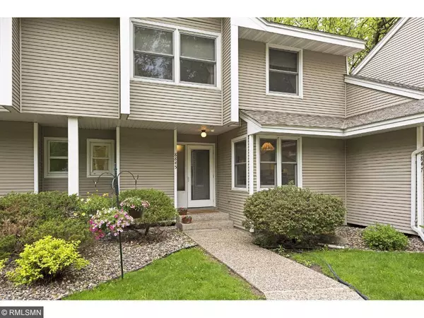 8845 Basswood RD, Eden Prairie, MN 55344