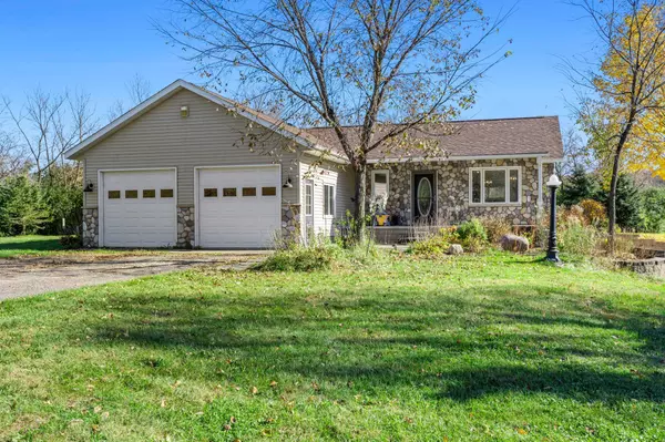 Lincoln Twp, WI 54001,1048 85th AVE