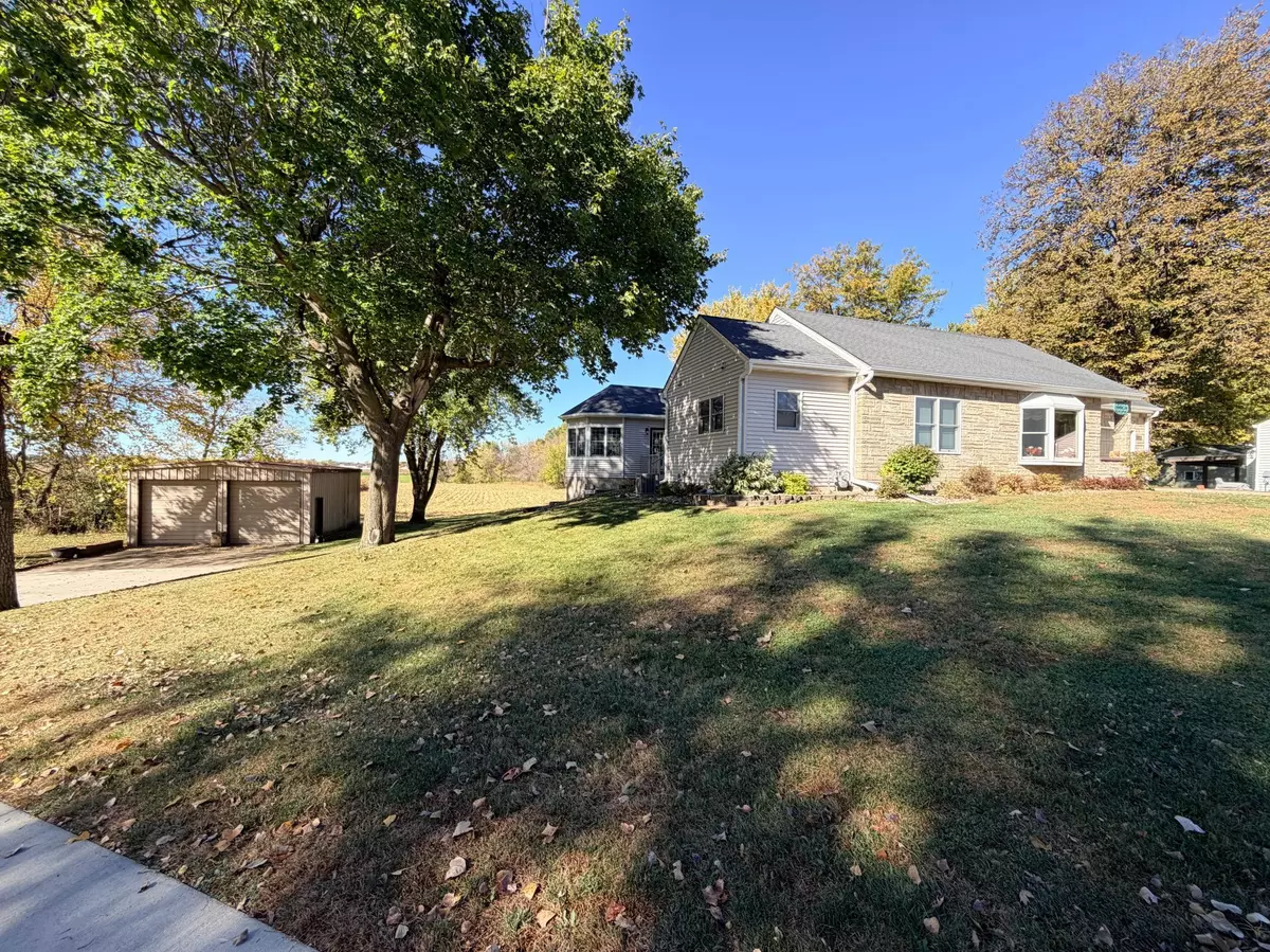 Worthington, MN 56187,622 Woodcrest AVE