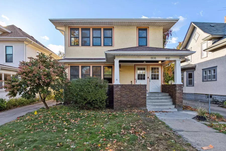 1808 Taylor ST NE, Minneapolis, MN 55418