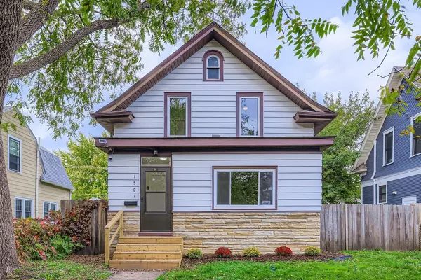1501 Sherburne AVE, Saint Paul, MN 55104