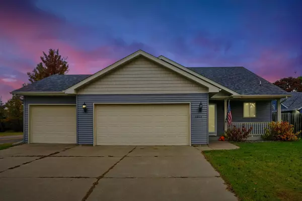 1015 29th ST NE, Sauk Rapids, MN 56379
